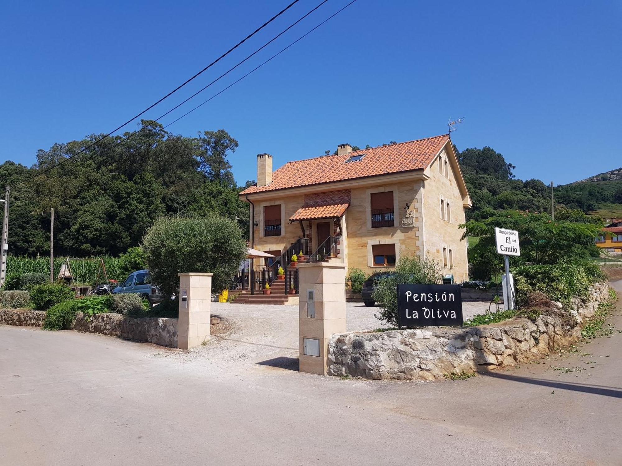 La Oliva Mini-hôtel