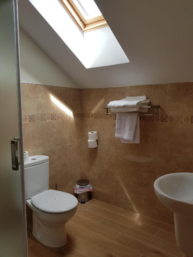 Mini-hôtel La Oliva *