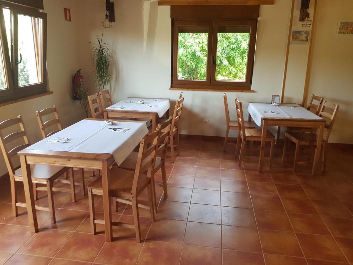 Mini-hôtel La Oliva