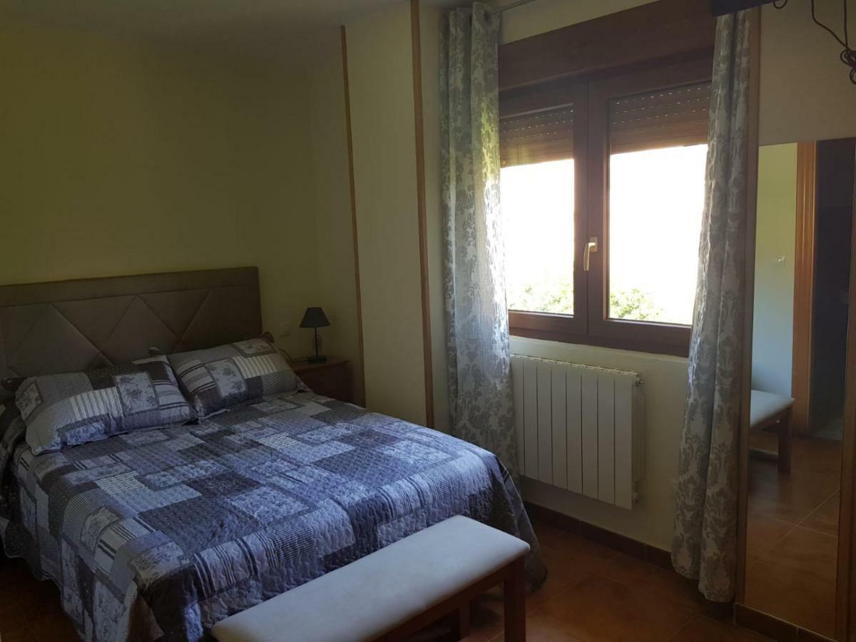 La Oliva Mini-hôtel *