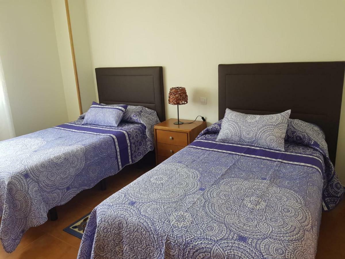 La Oliva Mini-hôtel